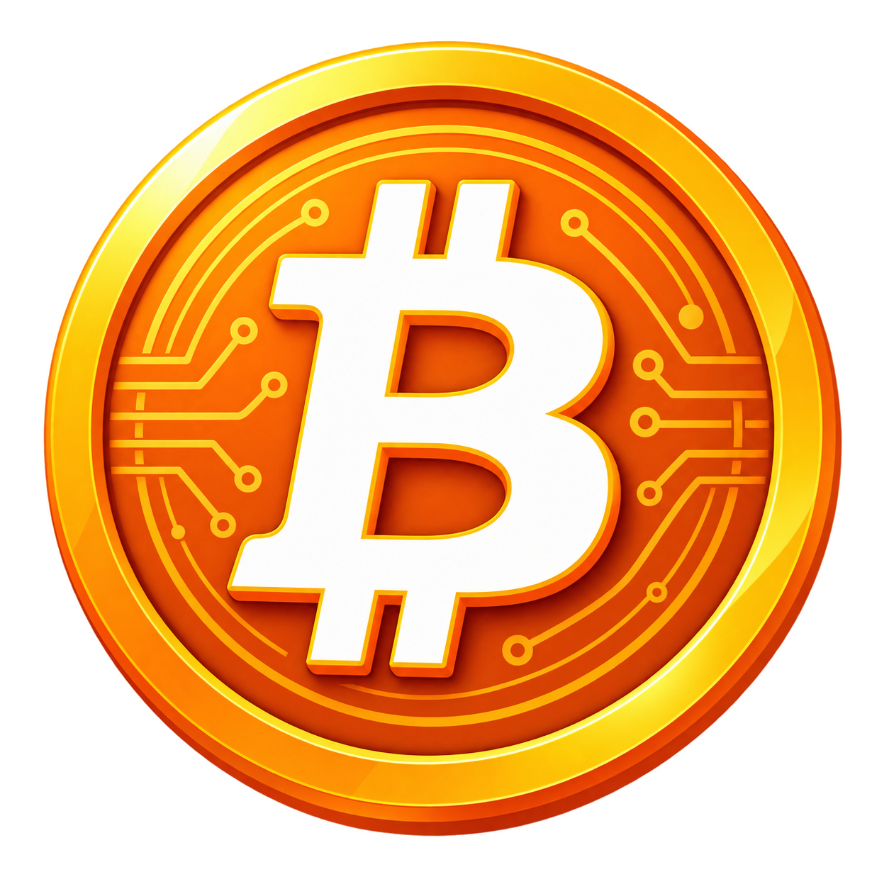 Bitcoin-Tourbillon