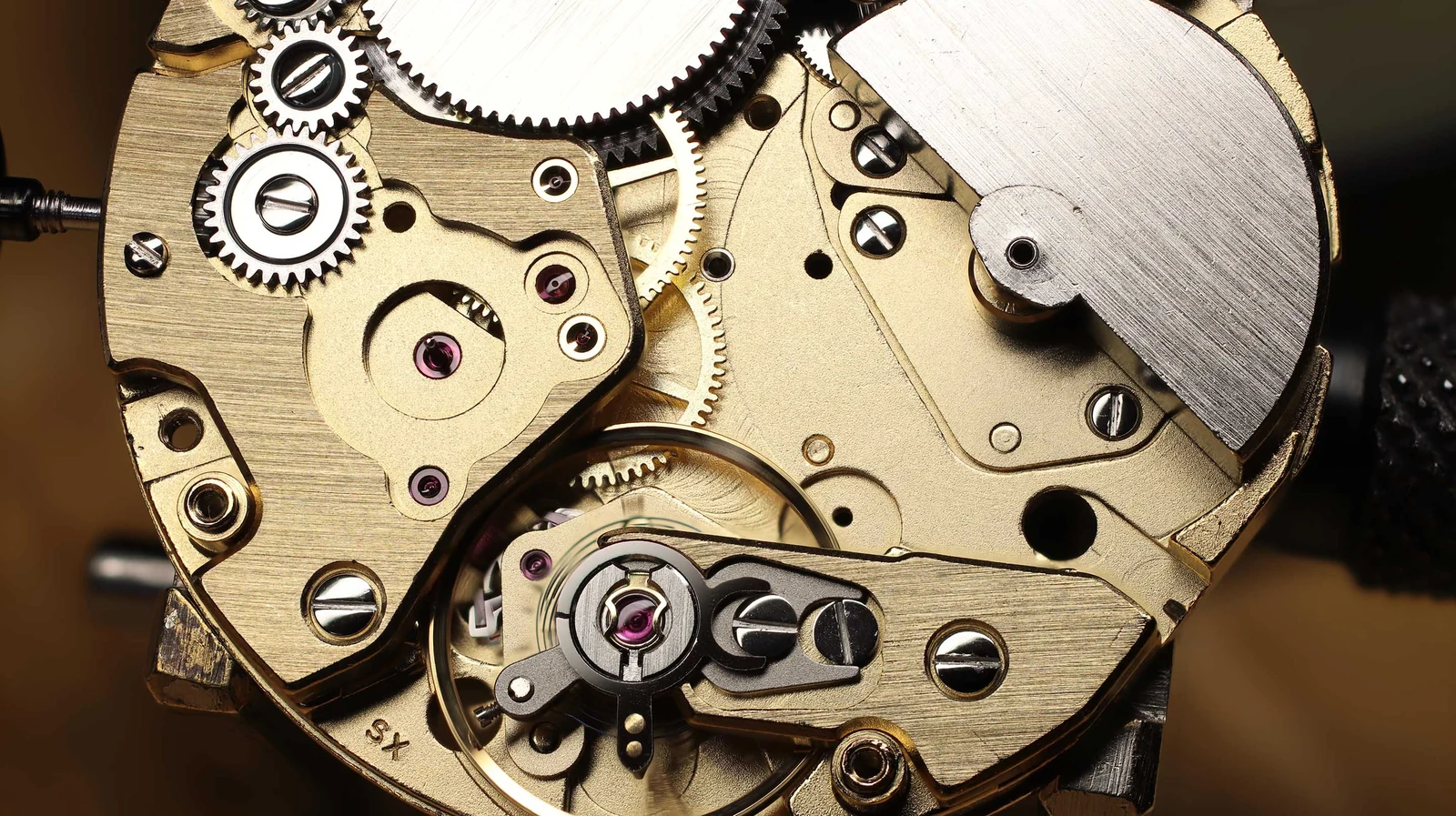 Heuer calibre 12